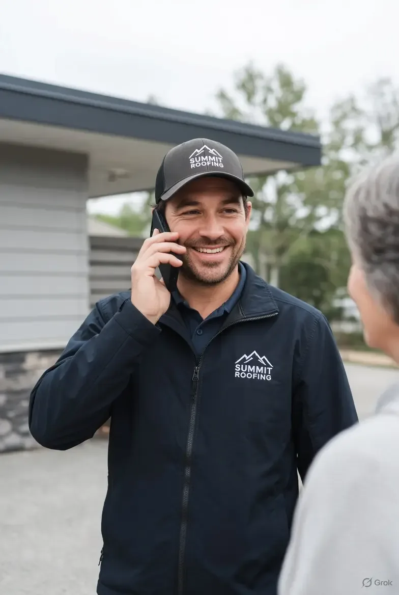 Flat Roof Leak Repair Jefferson, WI FAQs